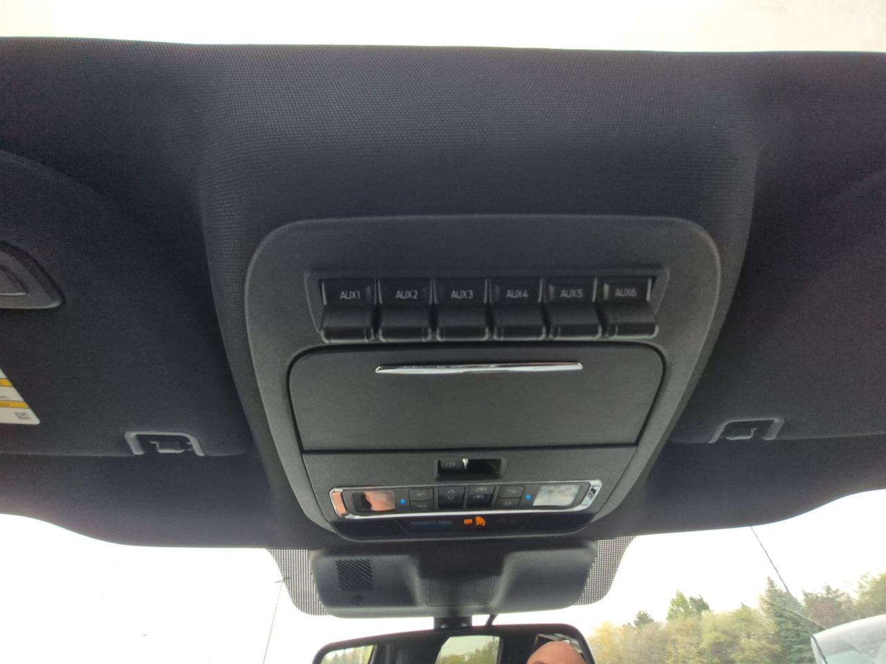 2026 Ford F-150 TREMOR, MOONROOF, PRO POWER, 360 CAM, Photo