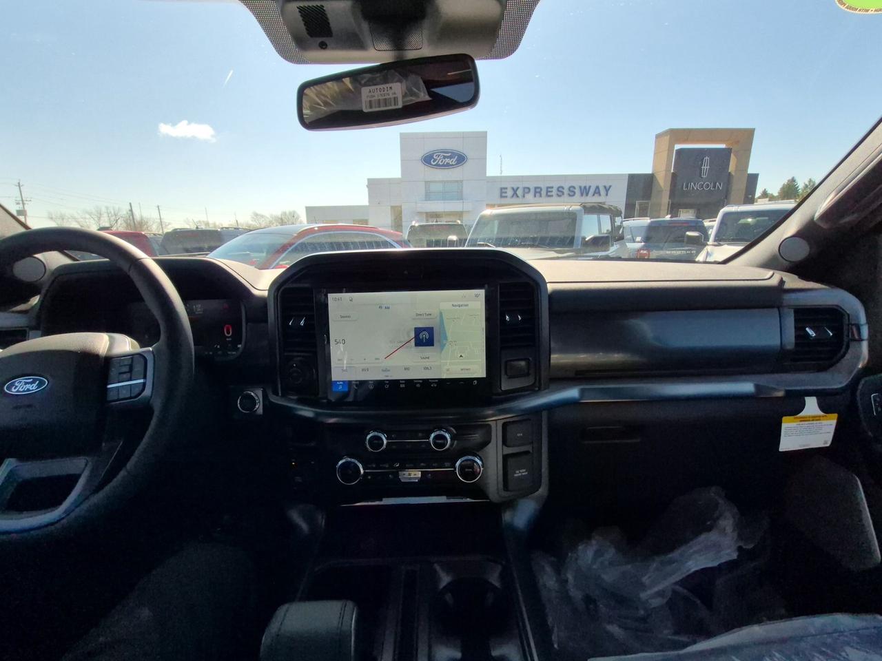2026 Ford F-150 LARIAT, BLACK PKG, PANO ROOF, 360 DEGREE CAMERA Photo