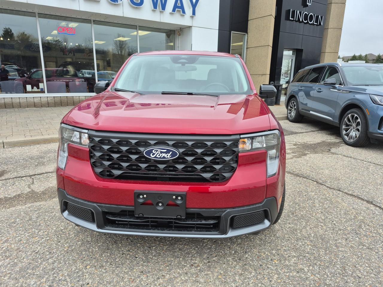2026 Ford Maverick XLT, 4K TOW PKG, CO-PILOT360, SPRAY-IN BEDLINER Photo