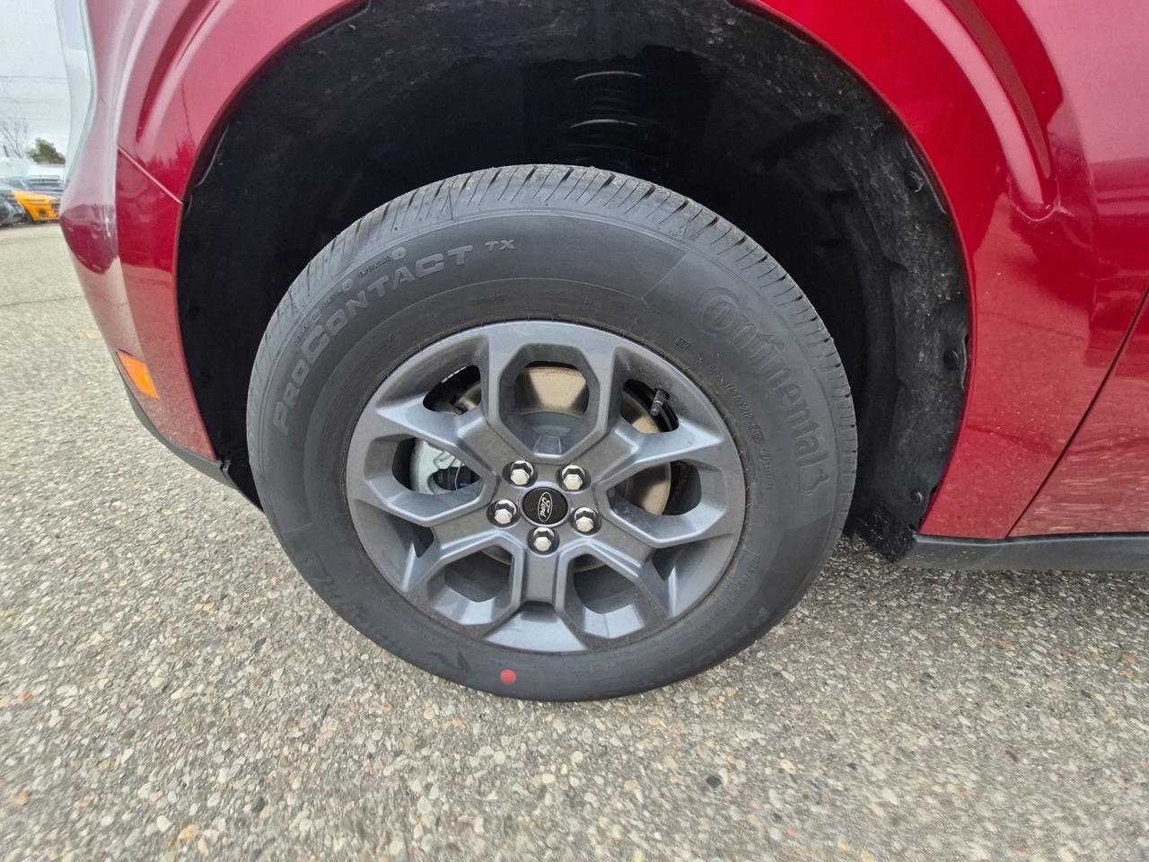 2026 Ford Maverick XLT, 4K TOW PKG, CO-PILOT360, SPRAY-IN BEDLINER Photo