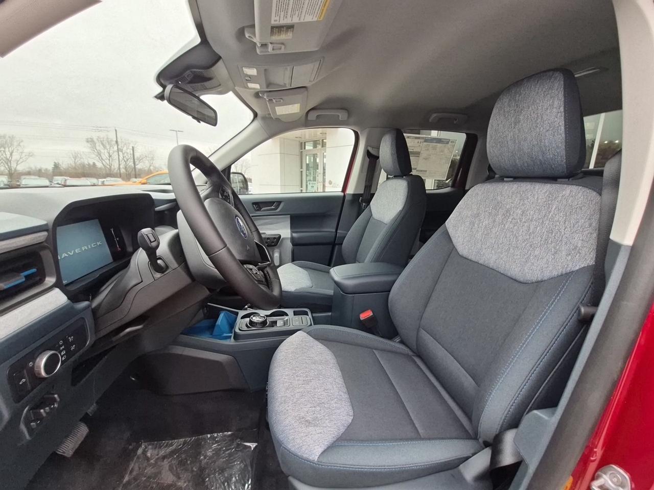 2026 Ford Maverick XLT, 4K TOW PKG, CO-PILOT360, SPRAY-IN BEDLINER Photo