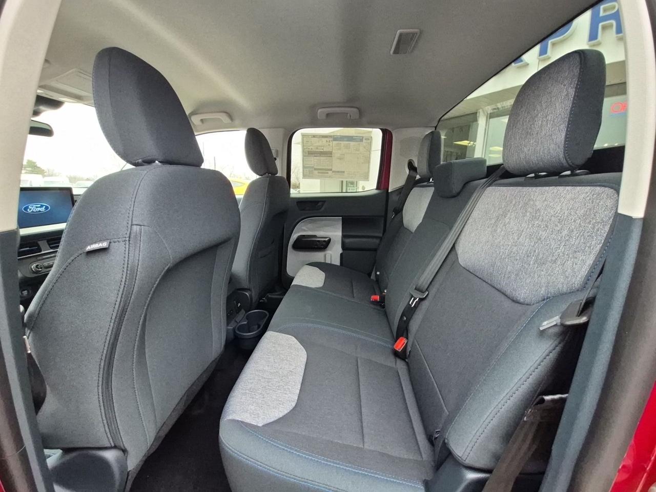 2026 Ford Maverick XLT, 4K TOW PKG, CO-PILOT360, SPRAY-IN BEDLINER Photo