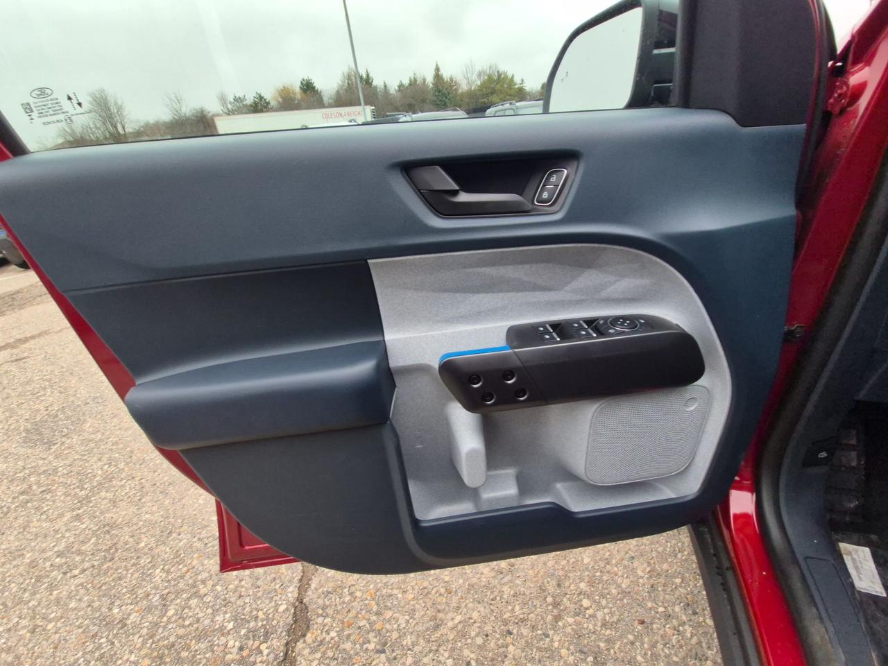 2026 Ford Maverick XLT, 4K TOW PKG, CO-PILOT360, SPRAY-IN BEDLINER Photo