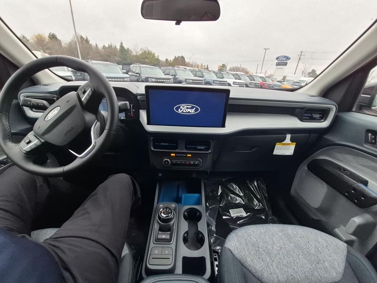 2026 Ford Maverick XLT, 4K TOW PKG, CO-PILOT360, SPRAY-IN BEDLINER Photo