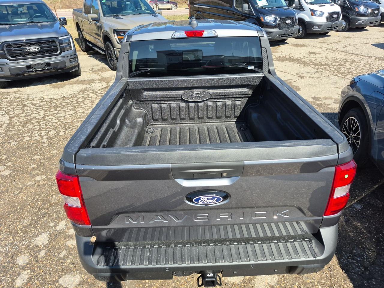 2026 Ford Maverick XLT, 4K TOW PKG, CO-PILOT360, BED-LINER SPRAY IN Photo
