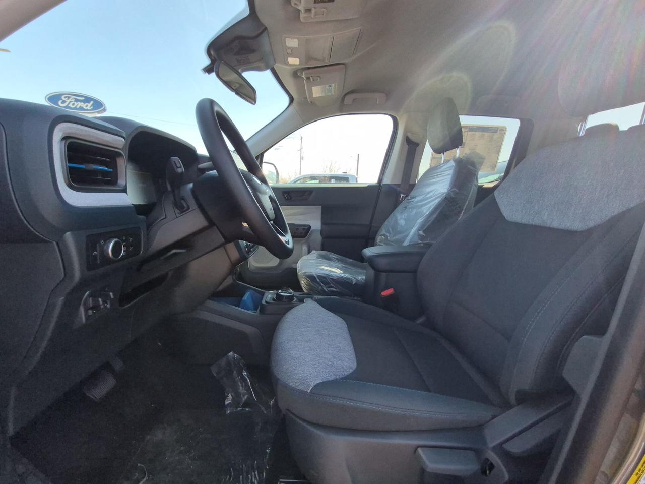 2026 Ford Maverick XLT, 4K TOW PKG, CO-PILOT360, BED-LINER SPRAY IN Photo