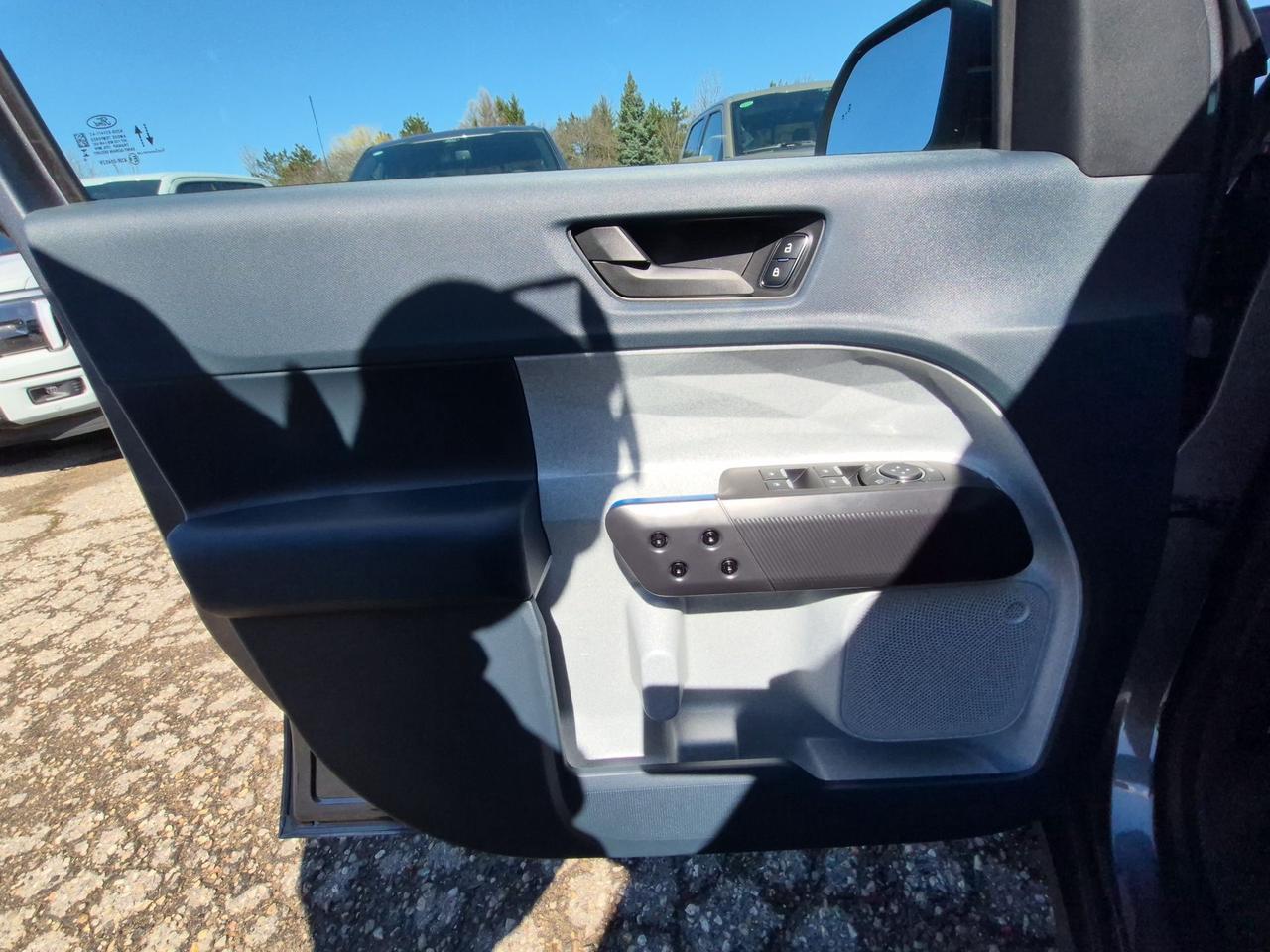 2026 Ford Maverick XLT, 4K TOW PKG, CO-PILOT360, BED-LINER SPRAY IN Photo