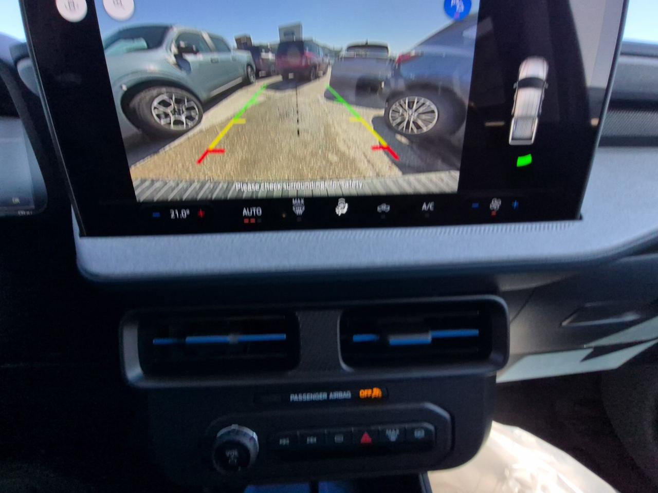 2026 Ford Maverick XLT, 4K TOW PKG, CO-PILOT360, BED-LINER SPRAY IN Photo