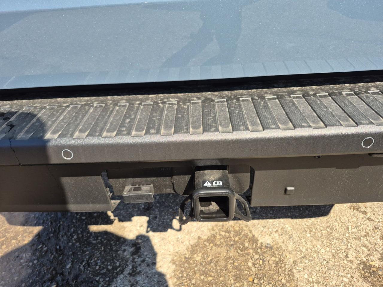 2026 Ford Maverick LARIAT, 360 CAMERA, ADAPTIVE CRUISE, B&O AUDIO Photo