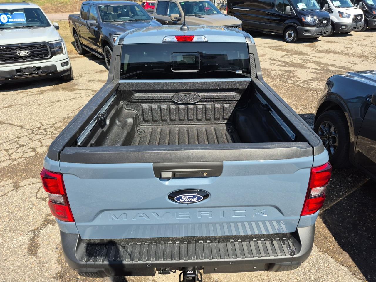 2026 Ford Maverick LARIAT, 360 CAMERA, ADAPTIVE CRUISE, B&O AUDIO Photo
