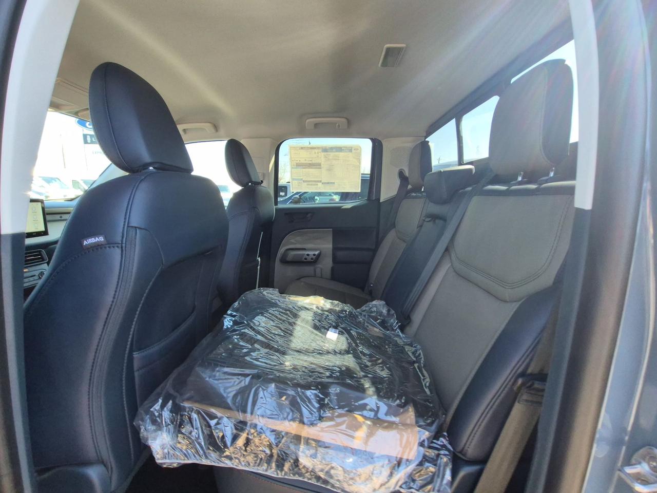 2026 Ford Maverick LARIAT, 360 CAMERA, ADAPTIVE CRUISE, B&O AUDIO Photo