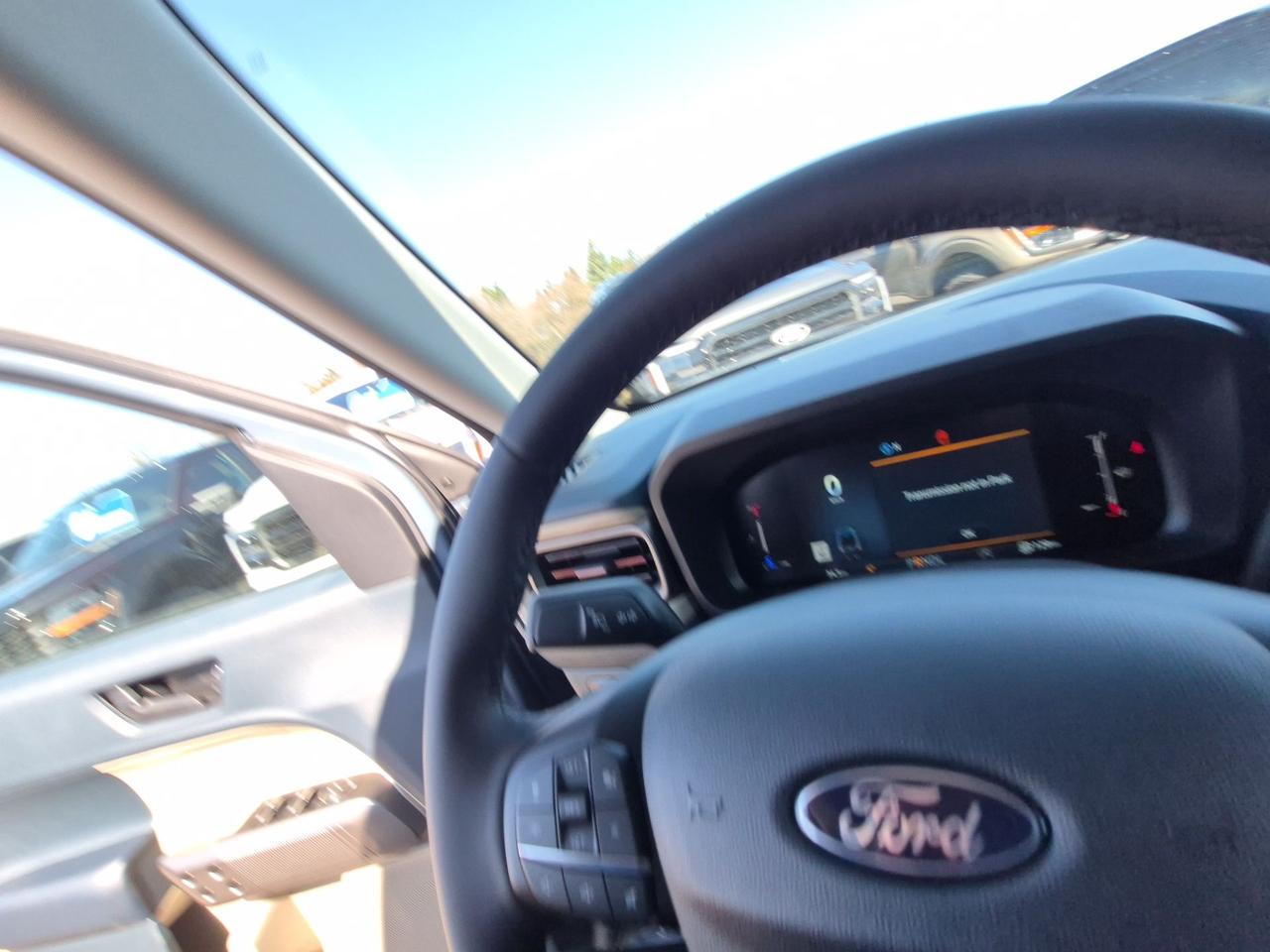 2026 Ford Maverick LARIAT, 360 CAMERA, ADAPTIVE CRUISE, B&O AUDIO Photo