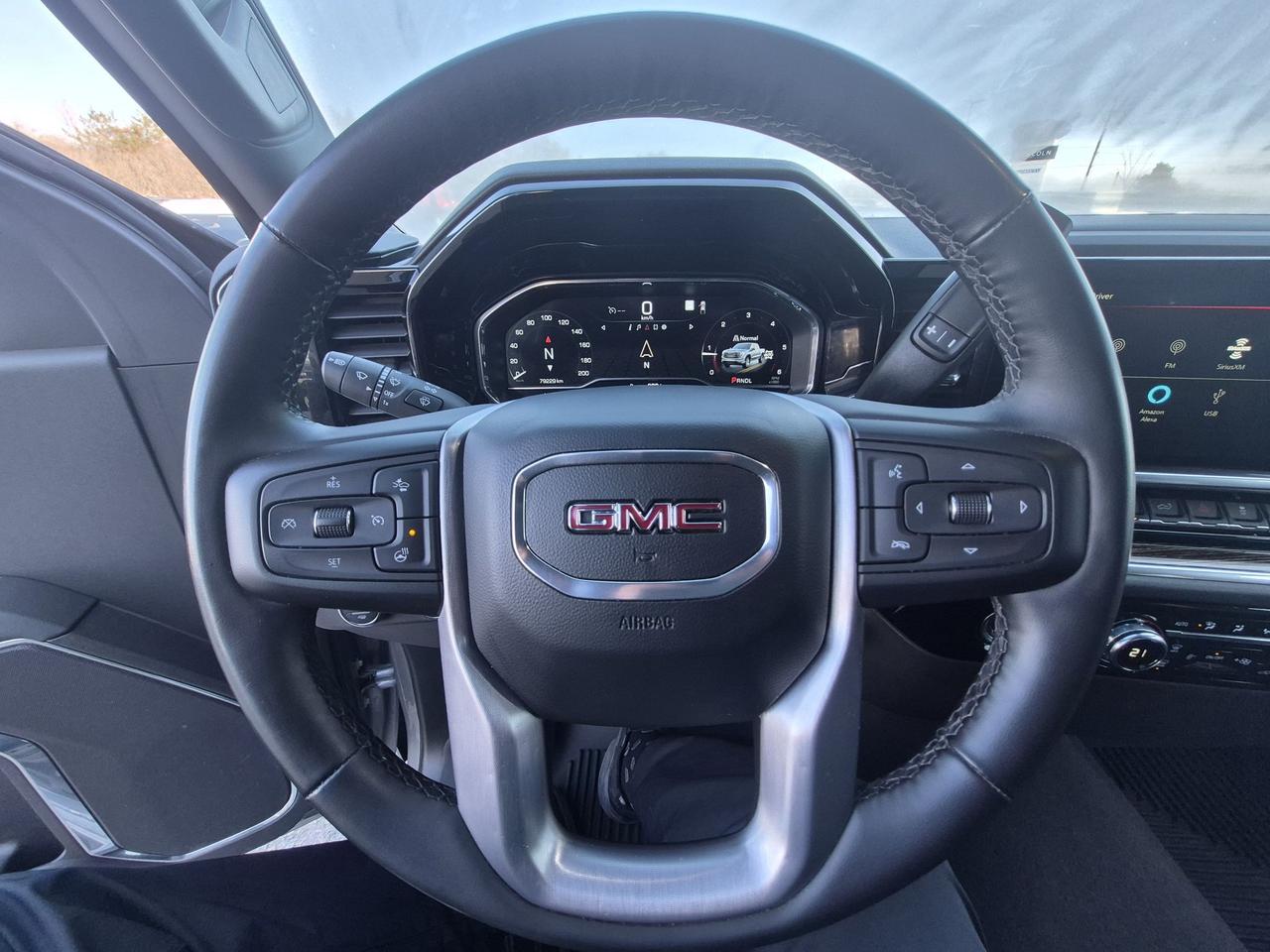 2023 Chevrolet Silverado ELEVATION! LOCAL TRADE! LIKE NEW! 20" RIMS! Photo