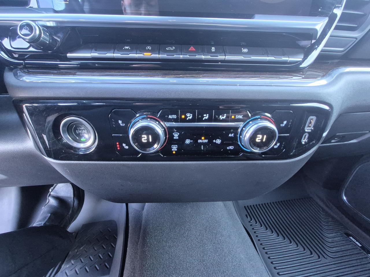 2023 Chevrolet Silverado ELEVATION! LOCAL TRADE! LIKE NEW! 20" RIMS! Photo