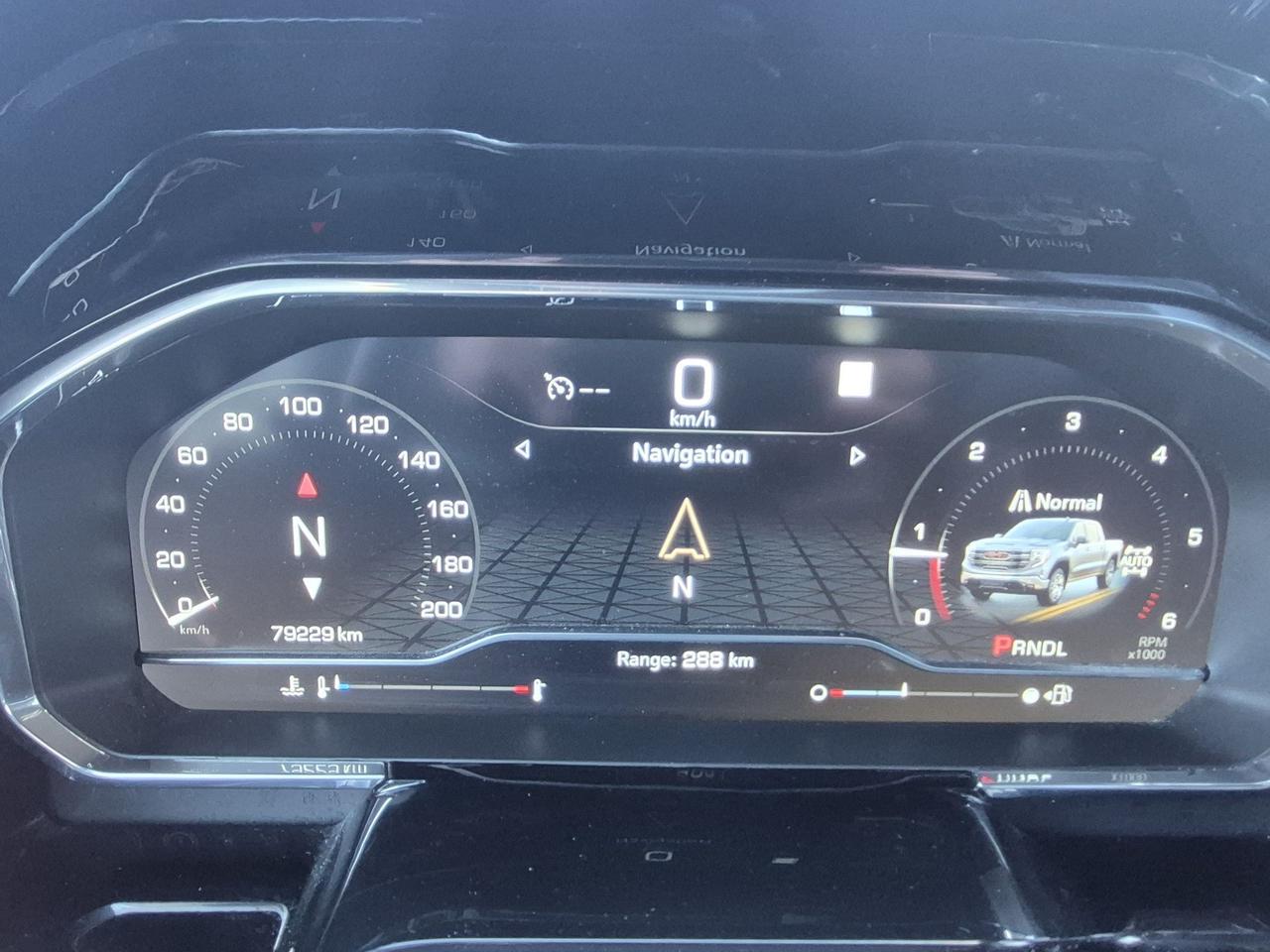 2023 Chevrolet Silverado ELEVATION! LOCAL TRADE! LIKE NEW! 20" RIMS! Photo