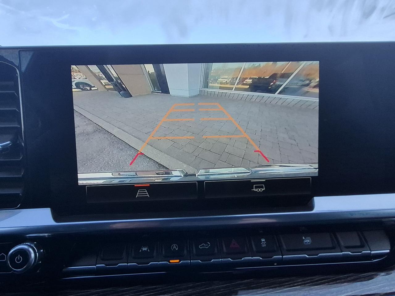 2023 Chevrolet Silverado ELEVATION! LOCAL TRADE! LIKE NEW! 20" RIMS! Photo