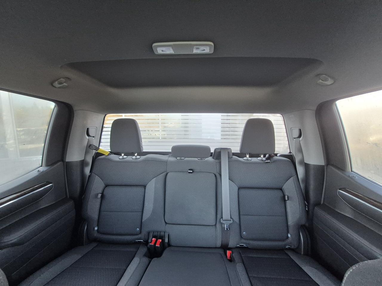 2023 Chevrolet Silverado ELEVATION! LOCAL TRADE! LIKE NEW! 20" RIMS! Photo