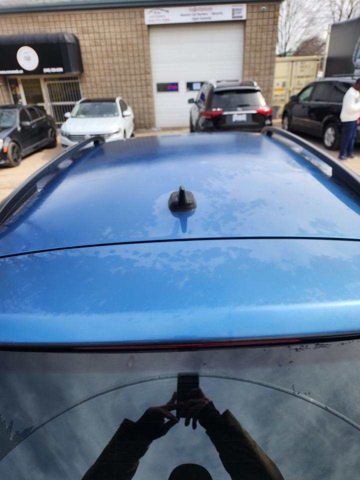 2017 Volkswagen Tiguan Wolfsburg l 75k KM | Clean & Well Maintained 🔥 Photo