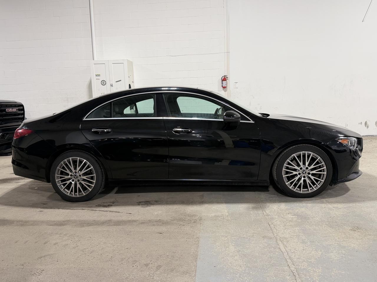 2023 Mercedes-Benz CLA250 CLA 250 Photo3