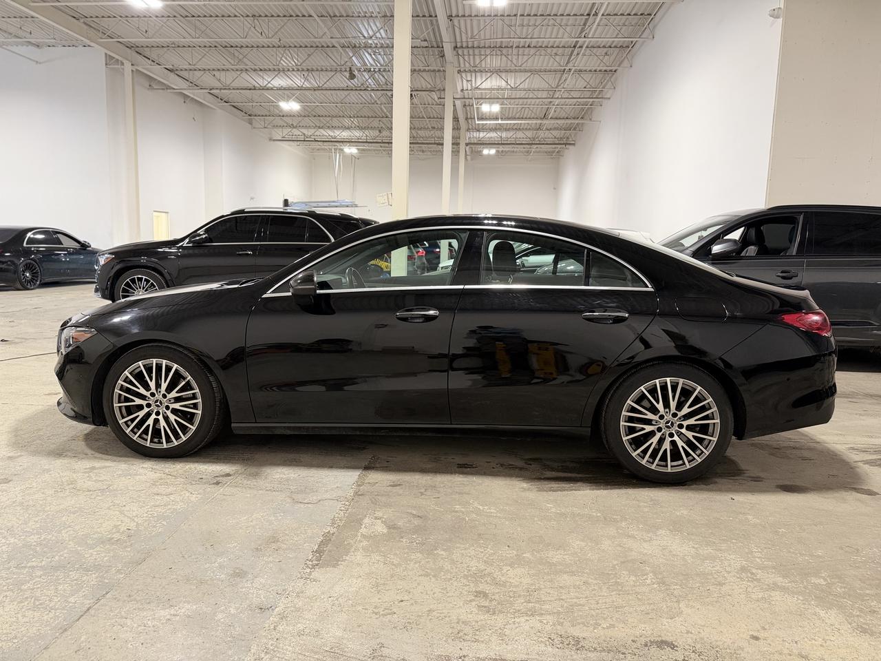 2023 Mercedes-Benz CLA250 CLA 250 Photo4