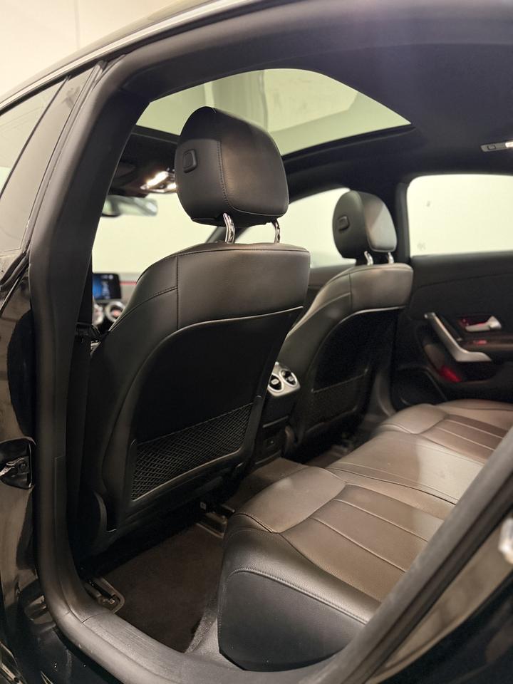 2023 Mercedes-Benz CLA250 CLA 250 Photo
