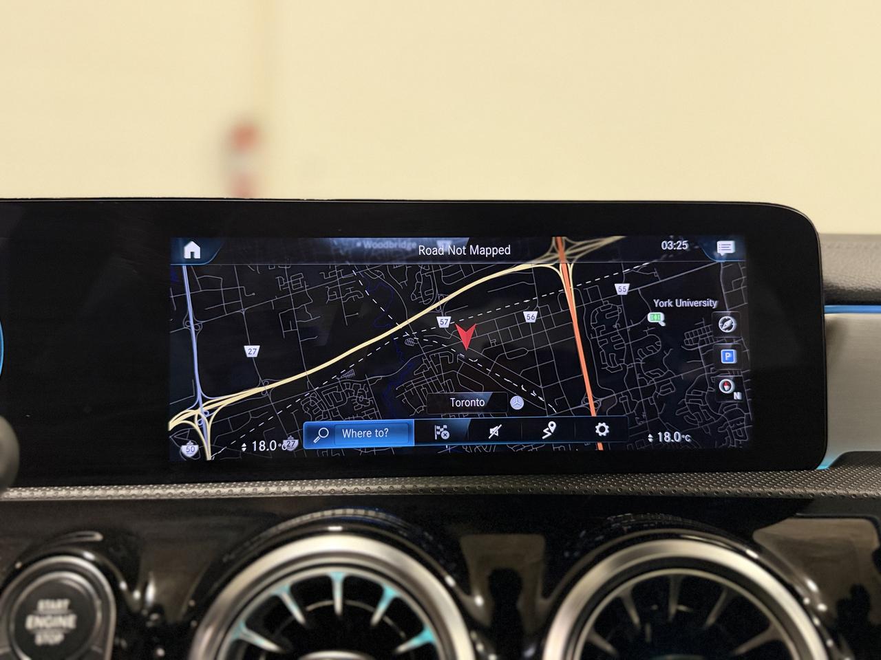 2023 Mercedes-Benz CLA250 CLA 250 Photo