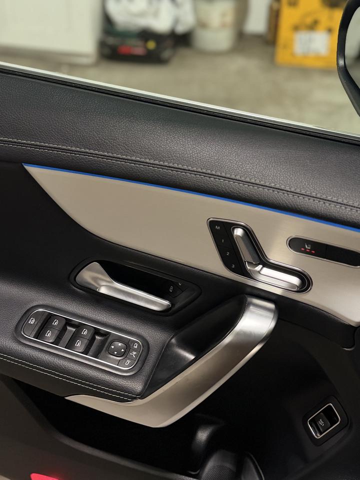 2023 Mercedes-Benz CLA250 CLA 250 Photo