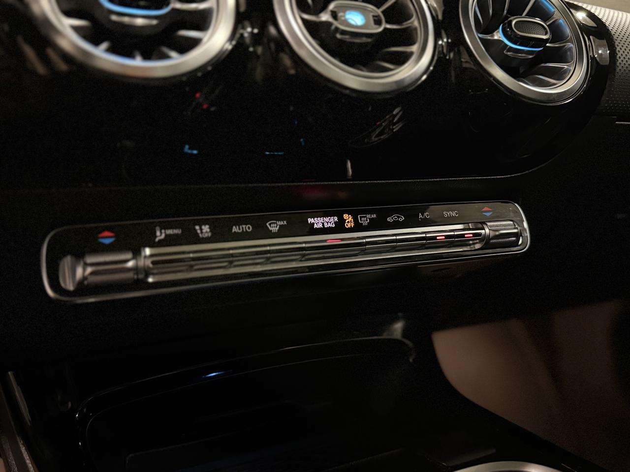 2023 Mercedes-Benz CLA250 CLA 250 Photo