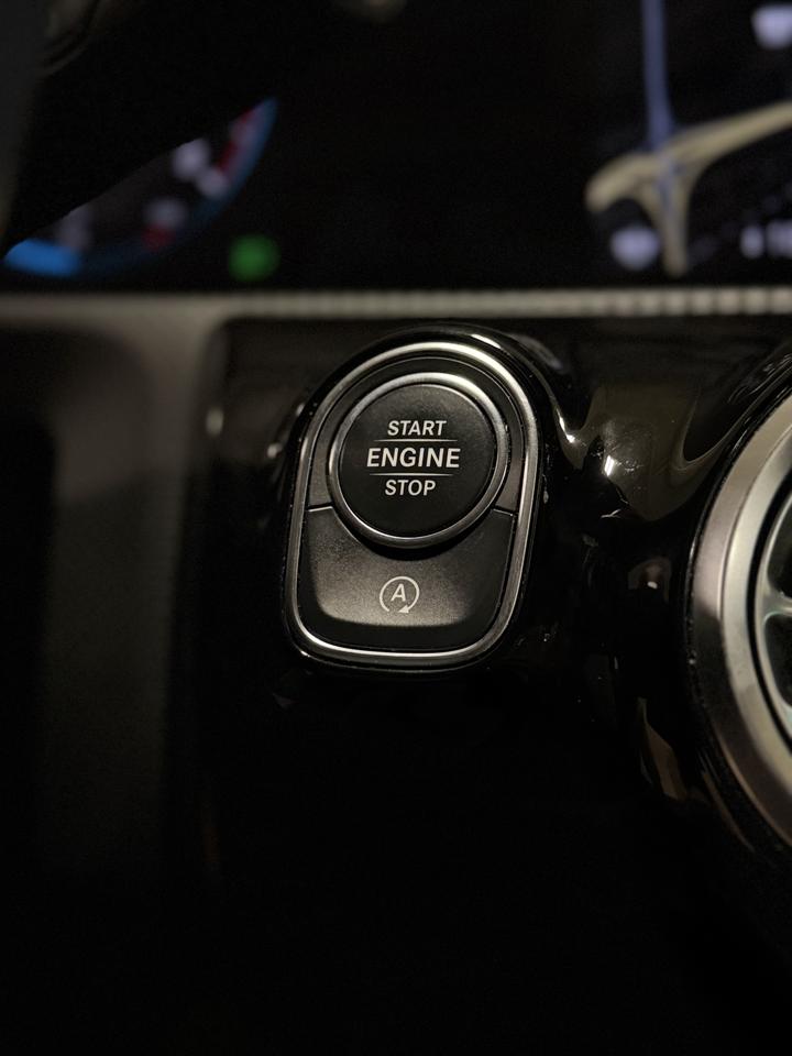 2023 Mercedes-Benz CLA250 CLA 250 Photo