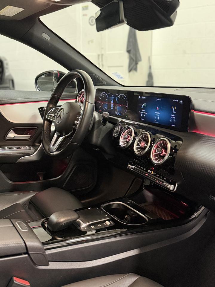 2023 Mercedes-Benz CLA250 CLA 250 Photo