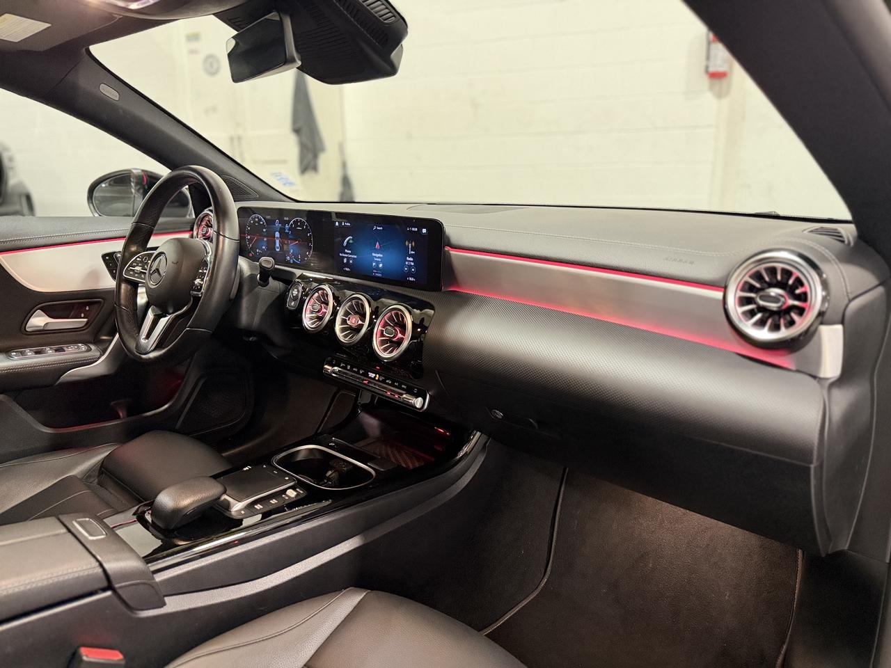 2023 Mercedes-Benz CLA250 CLA 250 Photo