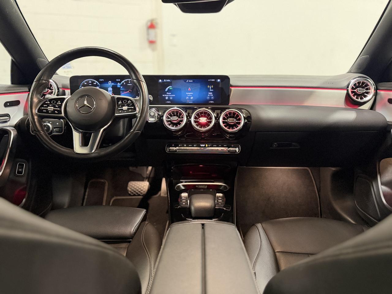 2023 Mercedes-Benz CLA250 CLA 250 Photo