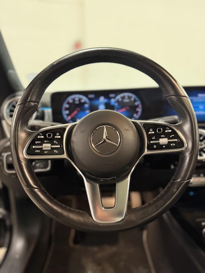 2023 Mercedes-Benz CLA250 CLA 250 Photo