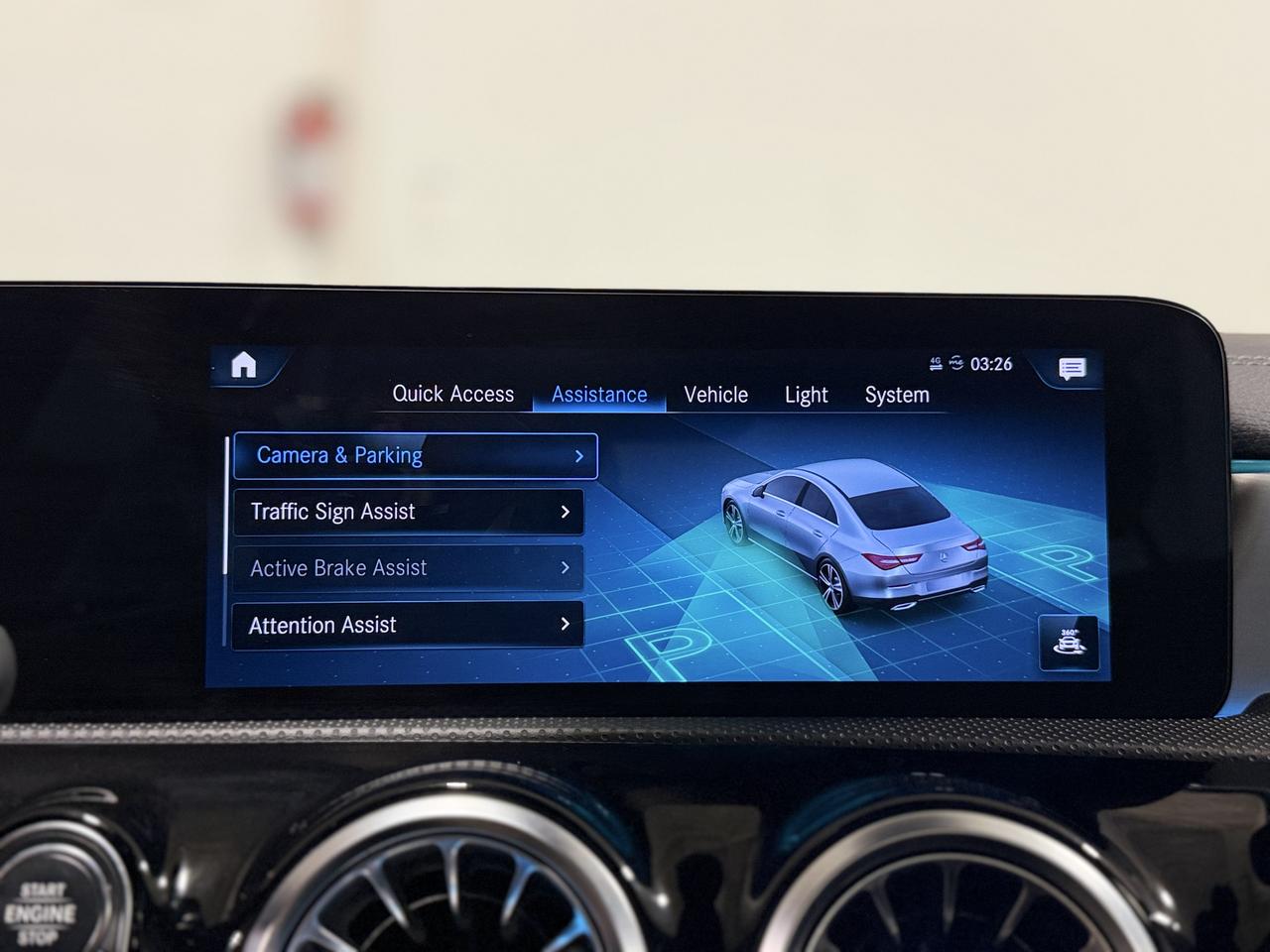2023 Mercedes-Benz CLA250 CLA 250 Photo