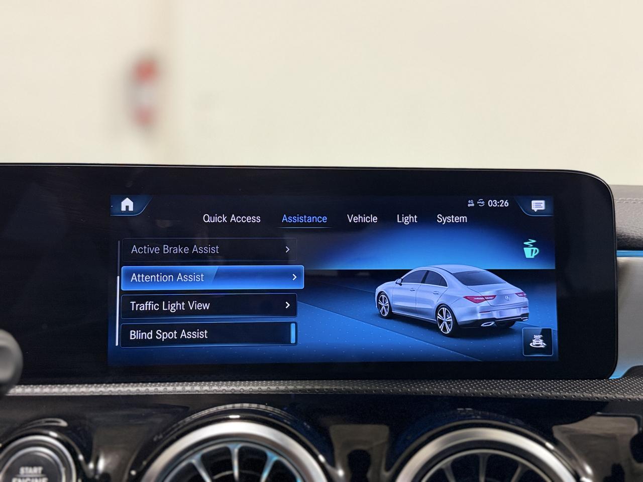2023 Mercedes-Benz CLA250 CLA 250 Photo