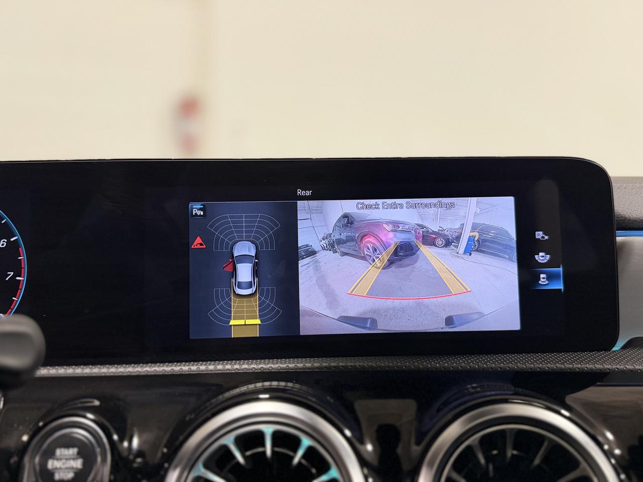 2023 Mercedes-Benz CLA250 CLA 250 Photo