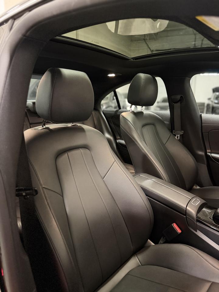 2023 Mercedes-Benz CLA250 CLA 250 Photo