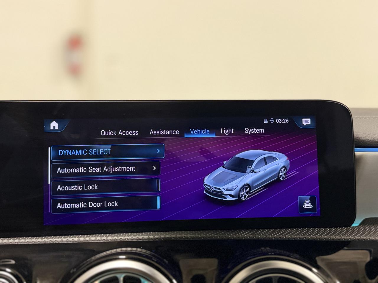 2023 Mercedes-Benz CLA250 CLA 250 Photo