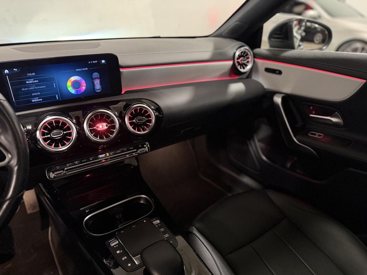 2023 Mercedes-Benz CLA250 CLA 250 Photo