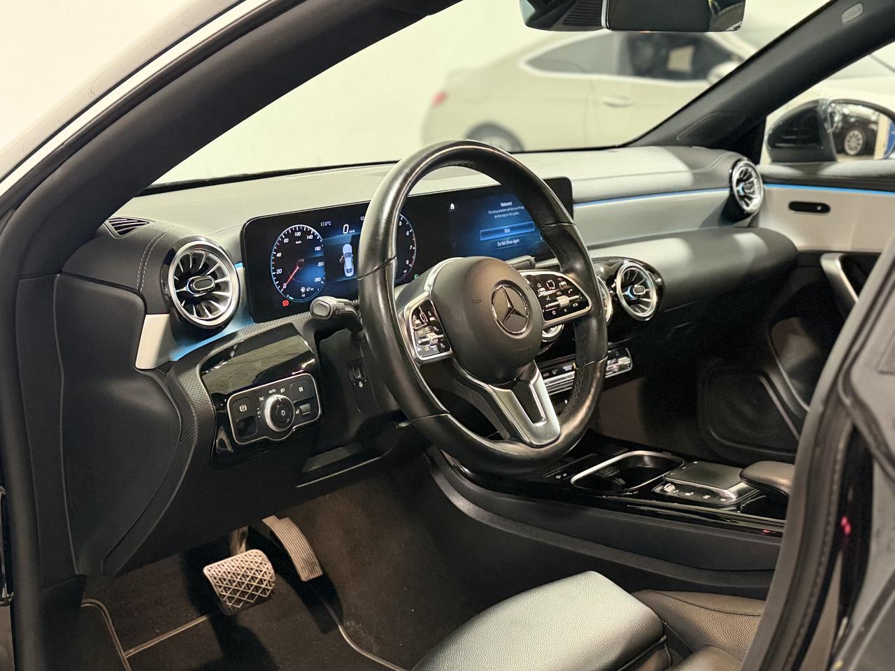 2023 Mercedes-Benz CLA250 CLA 250 Photo