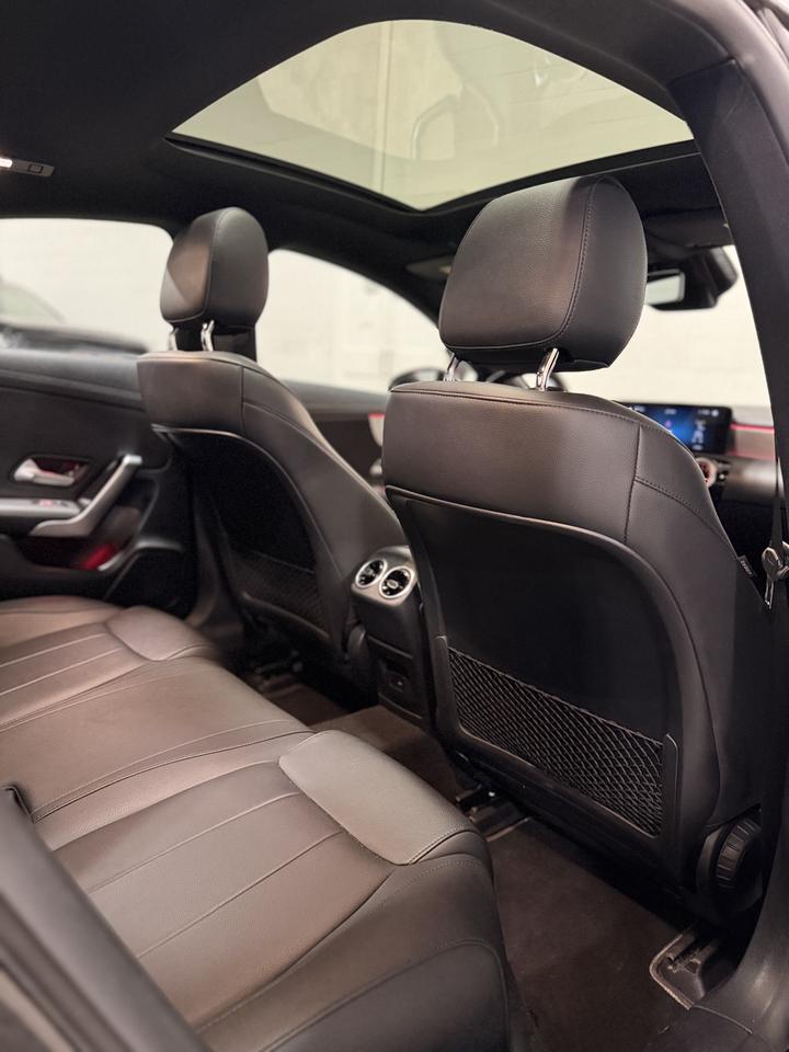 2023 Mercedes-Benz CLA250 CLA 250 Photo