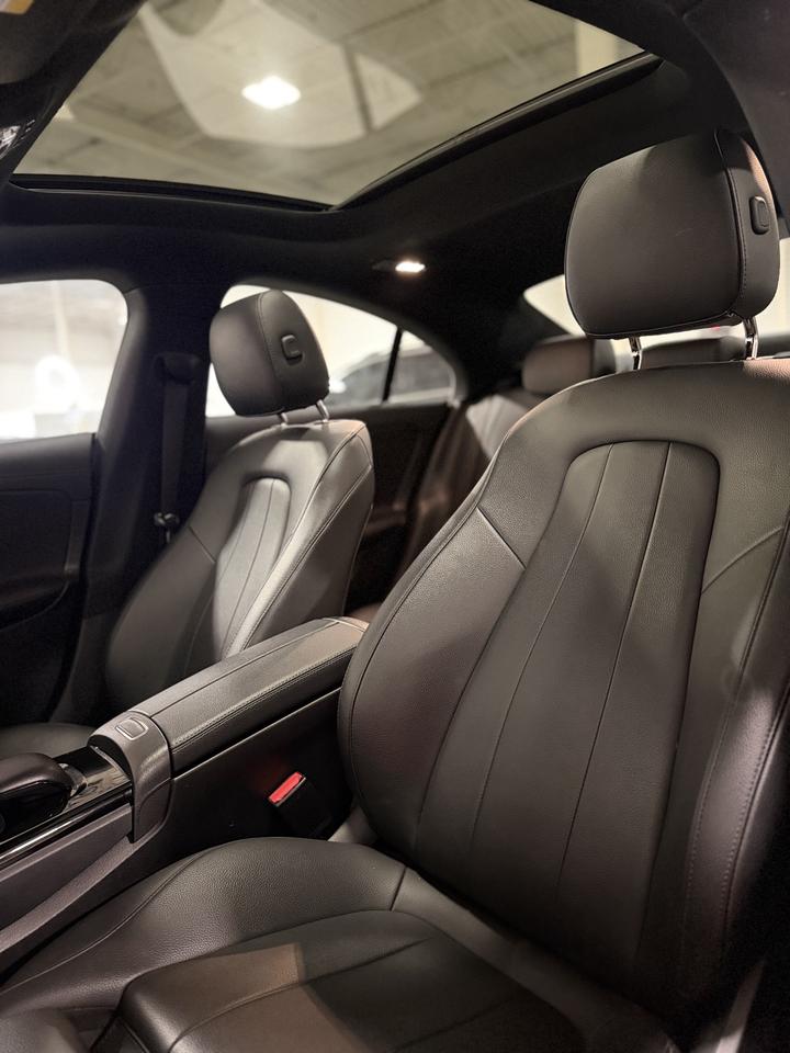 2023 Mercedes-Benz CLA250 CLA 250 Photo