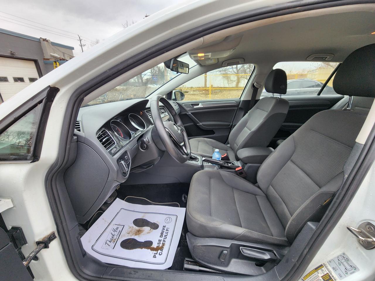 2021 Volkswagen Golf COMFORTLINE | Clean | Heated Seats | Great Value🔥 Photo