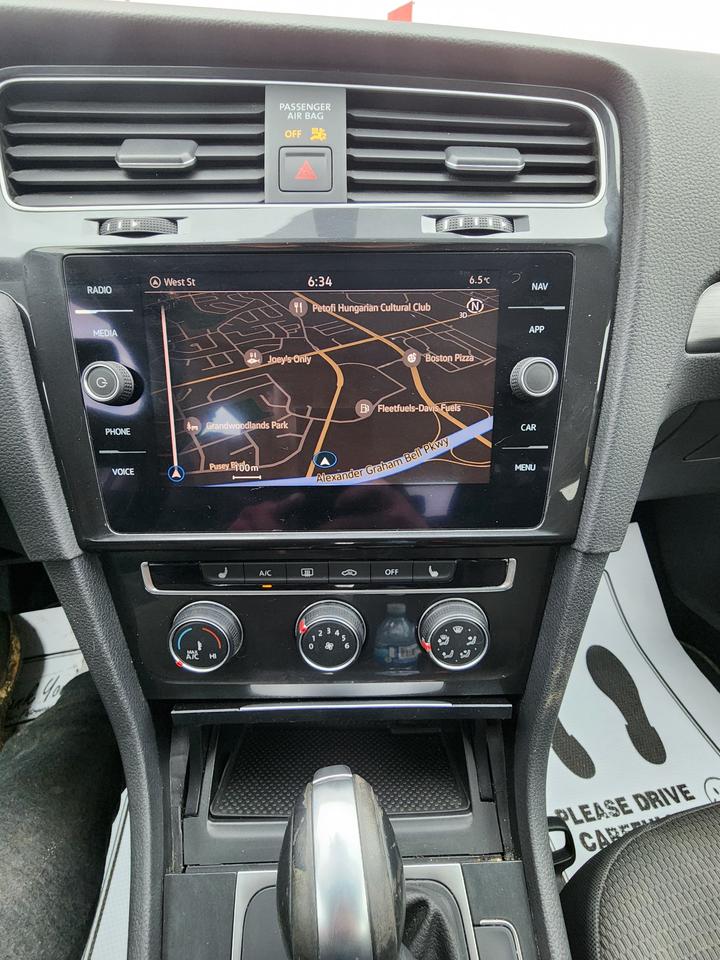 2021 Volkswagen Golf COMFORTLINE | Clean | Heated Seats | Great Value🔥 Photo