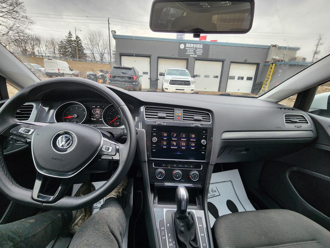 2021 Volkswagen Golf COMFORTLINE | Clean | Heated Seats | Great Value🔥 Photo