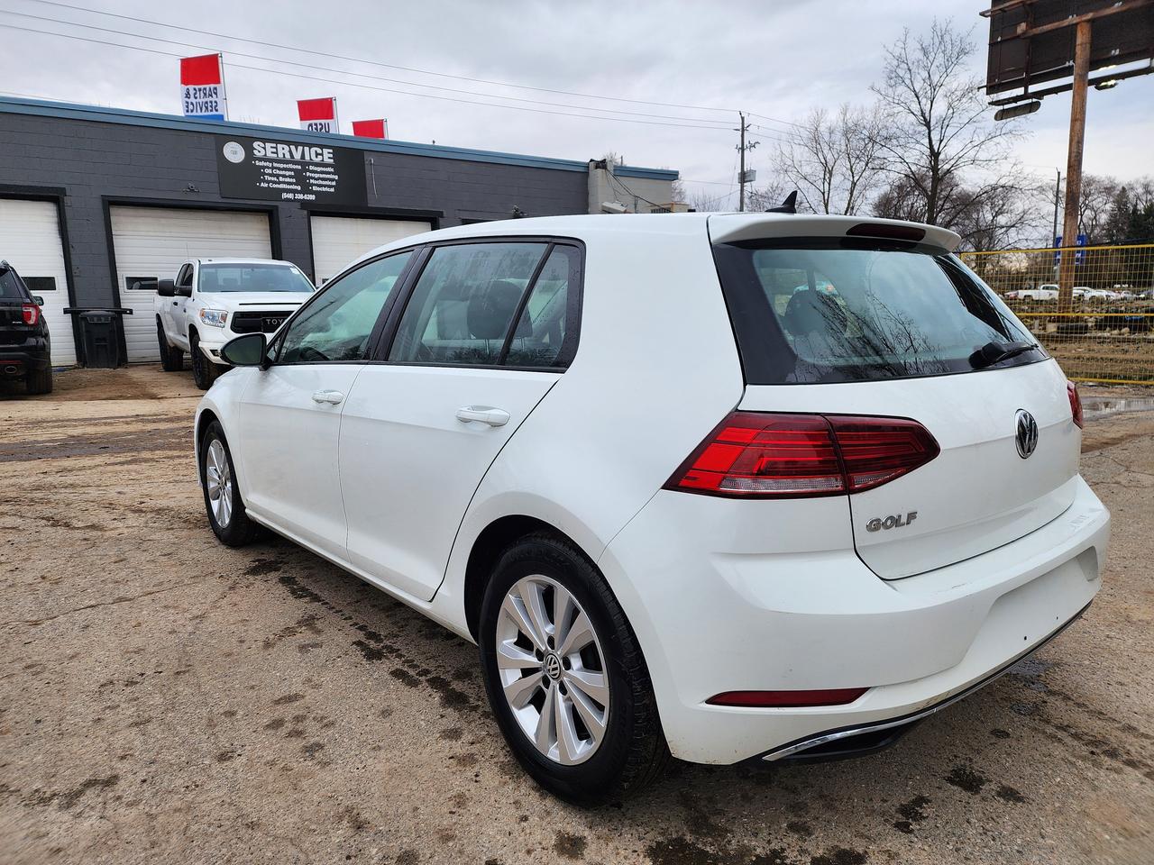 2021 Volkswagen Golf COMFORTLINE | Clean | Heated Seats | Great Value🔥 Photo
