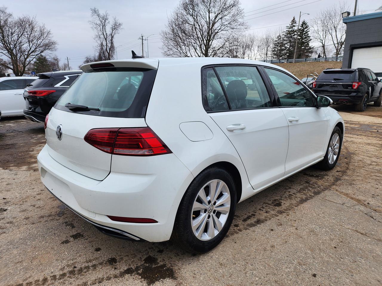 2021 Volkswagen Golf COMFORTLINE | Clean | Heated Seats | Great Value🔥 Photo