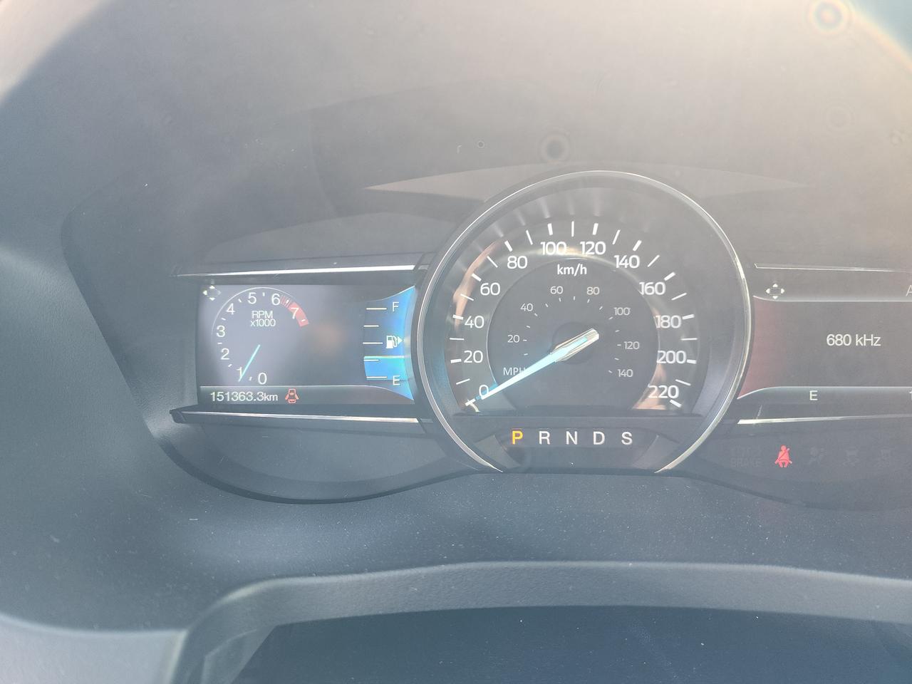 2017 Ford Explorer XLT l Mint | 7 Passenger l Family SUV l 🔥 Photo