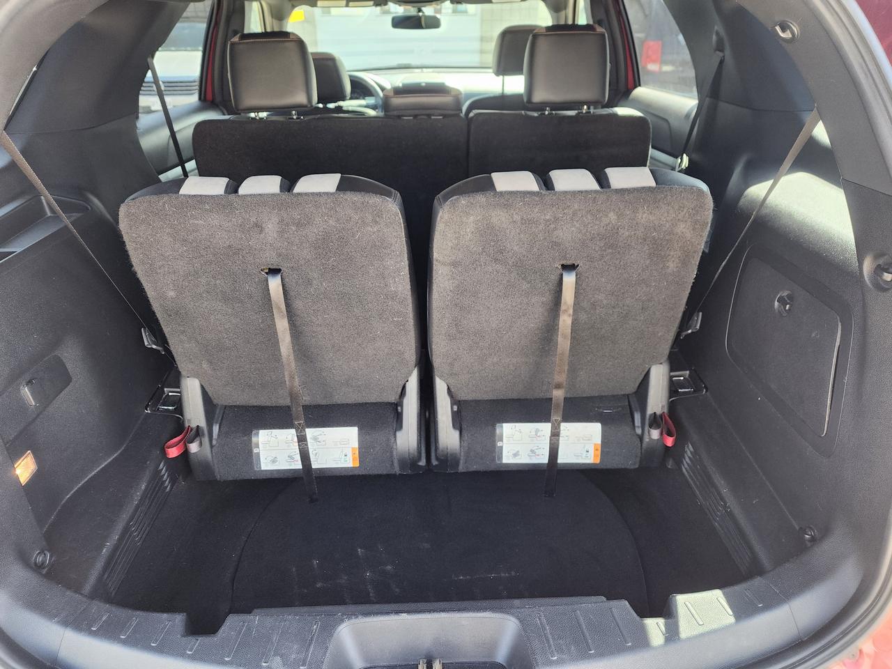 2017 Ford Explorer XLT l Mint | 7 Passenger l Family SUV l 🔥 Photo