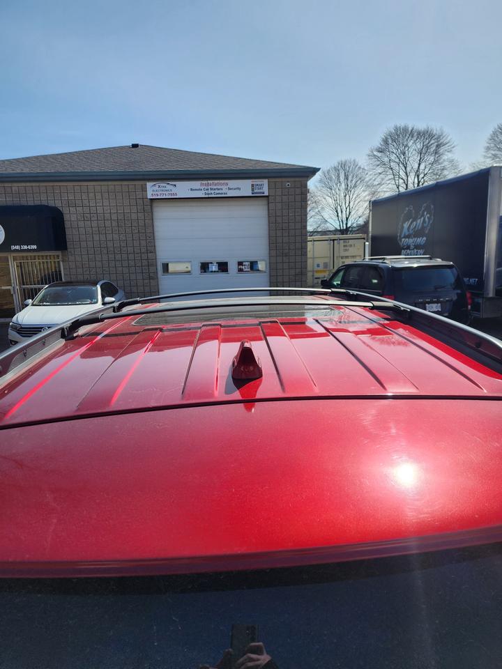 2017 Ford Explorer XLT l Mint | 7 Passenger l Family SUV l 🔥 Photo